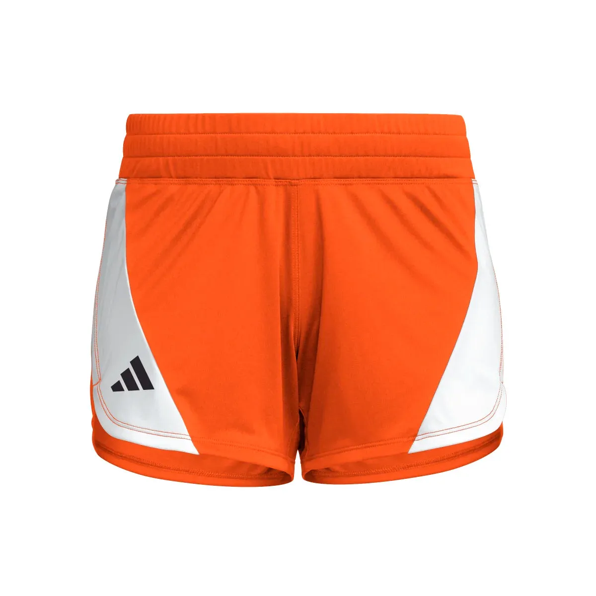 adidas Women's D4T 3” Training Shorts