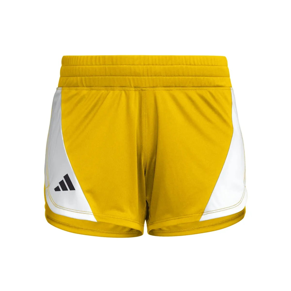 adidas Women's D4T 3” Training Shorts