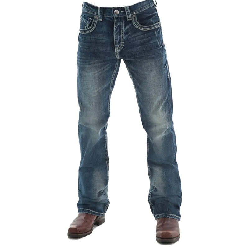 B Tuff Men's Fashion Jean