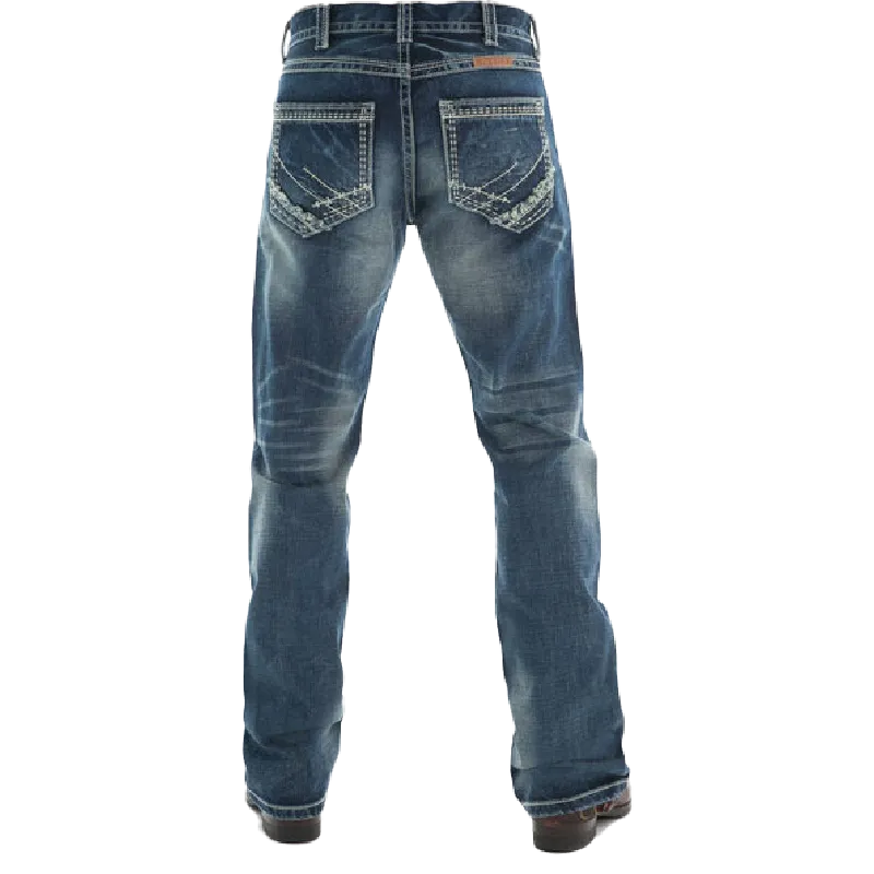 B Tuff Men's Fashion Jean