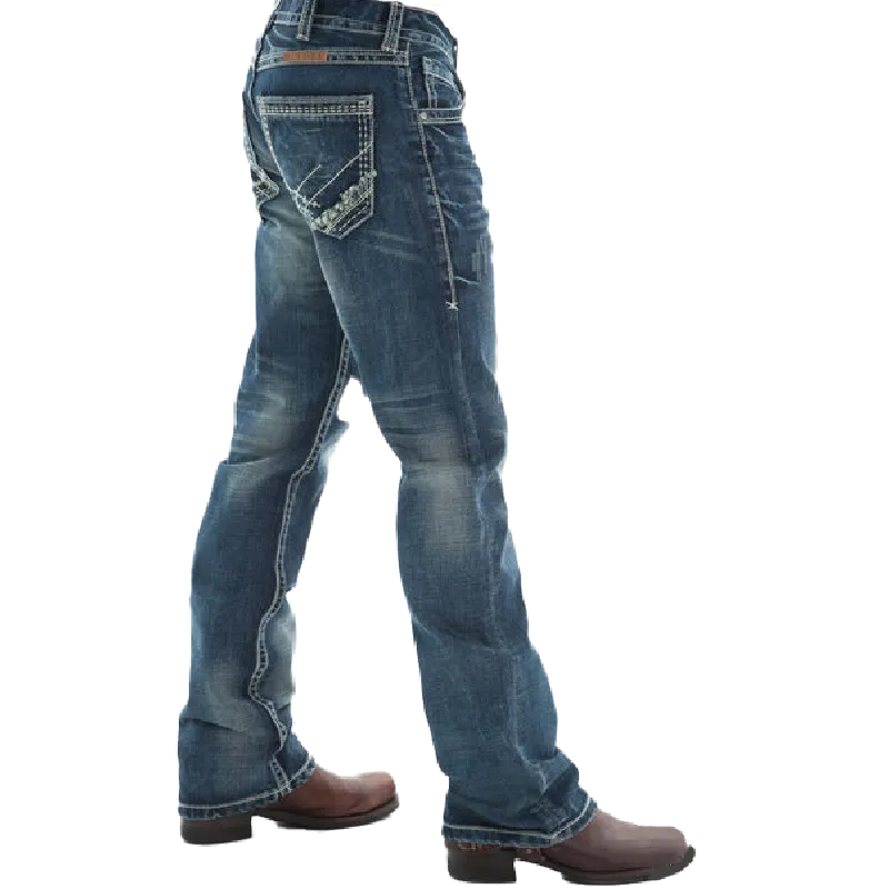 B Tuff Men's Fashion Jean