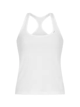 Cotton Comfort Tank Top