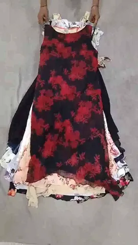 CR2571 Y2K Dressses - 15 Pcs