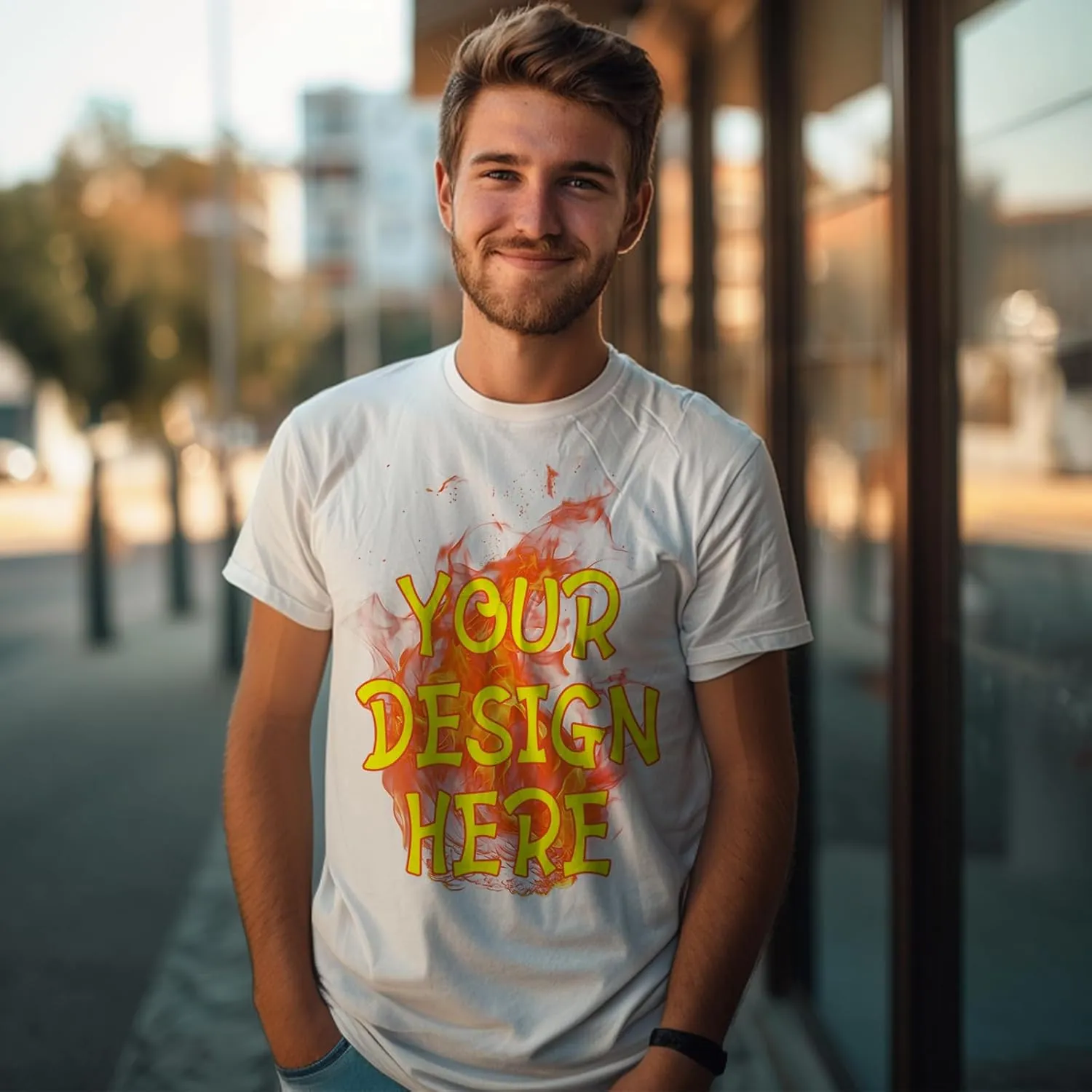 Custom T Shirts with Your Text Photo Logo Personalized T Shirts Custom Shirts Design Your Own Customized T Shirts