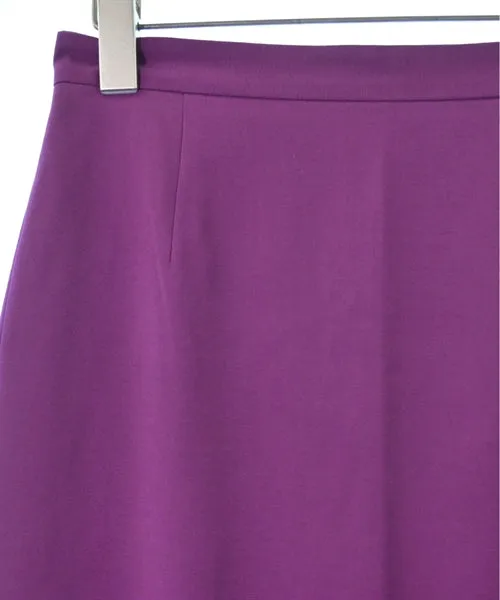 DSQUARED Knee length skirts