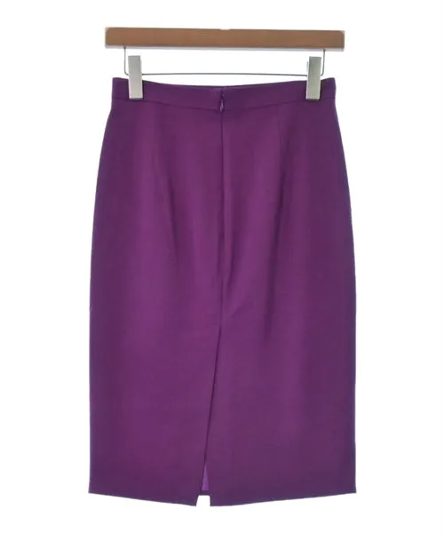 DSQUARED Knee length skirts