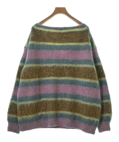 Forget Me Not  Sweaters