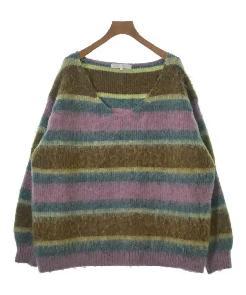 Forget Me Not  Sweaters