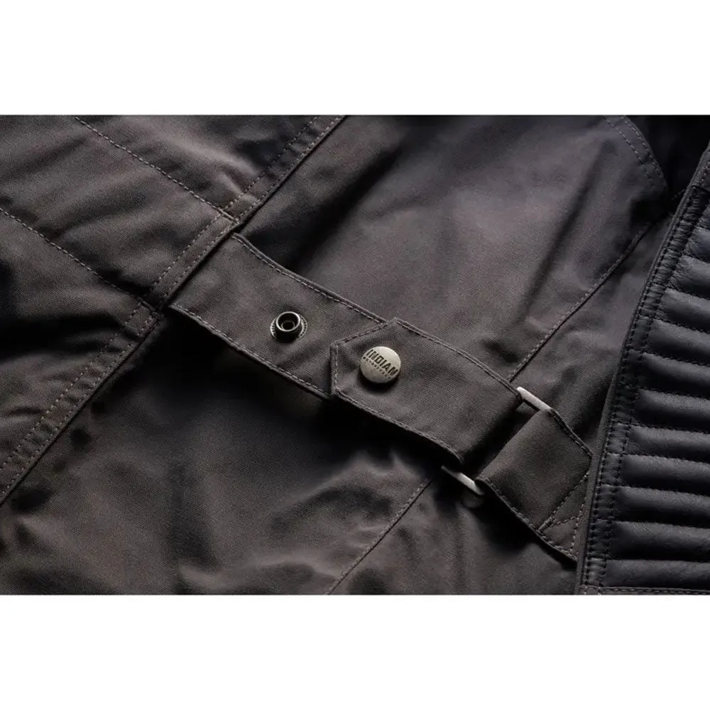 Indian Motorcycle 286073806 Polaris WW IDAHO WAXED JKT-L