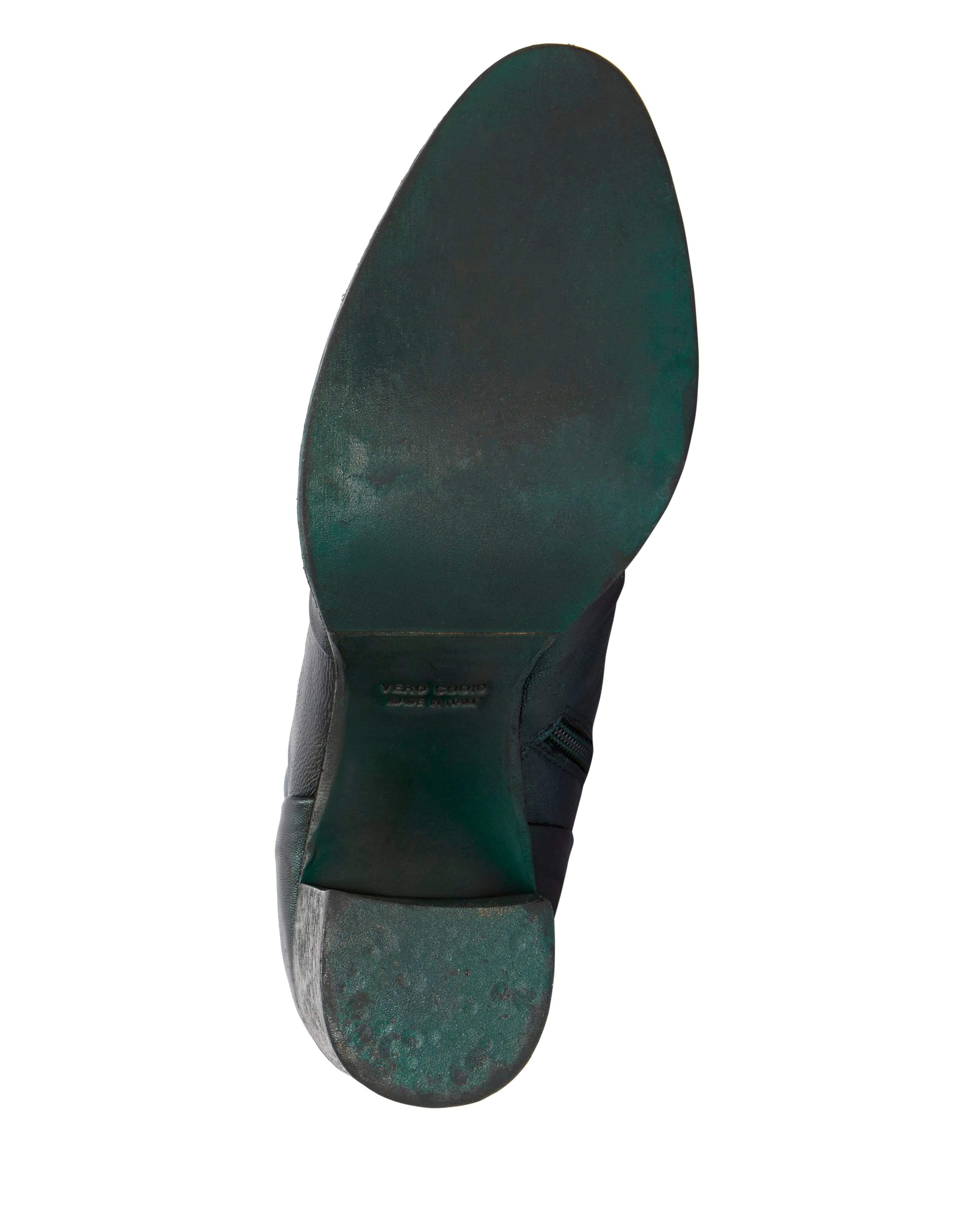 Kavian Bootie