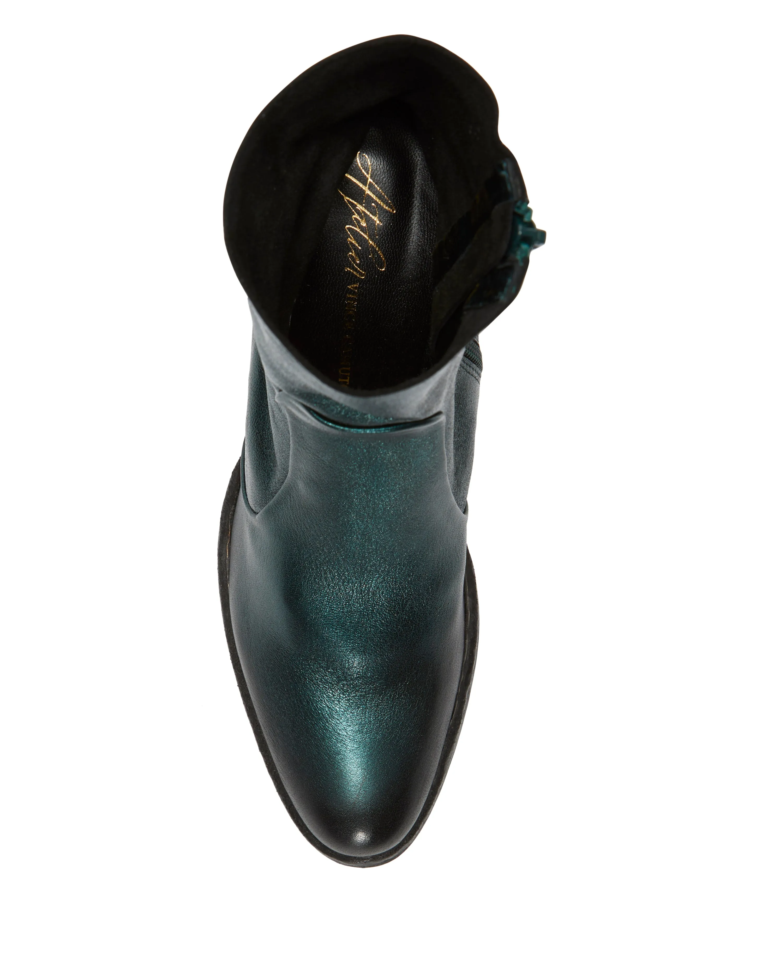 Kavian Bootie