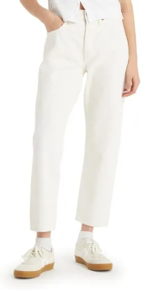 Levi's Women's 501 Crop Jeans