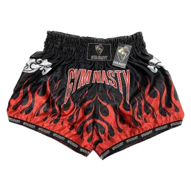 NAK SUU - Muay Thai Shorts