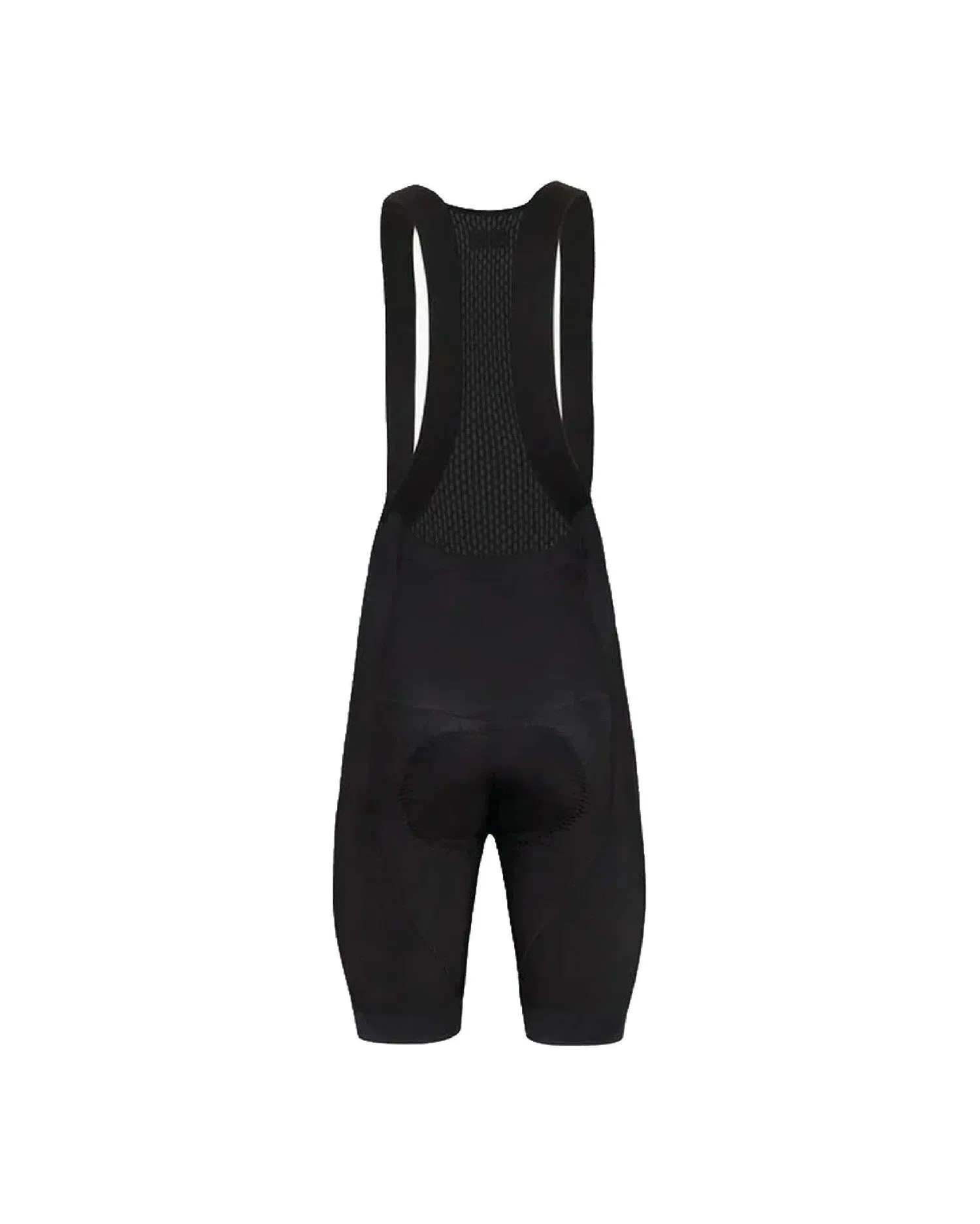 NDLSS Thermal Bib Shorts AW22 - Black