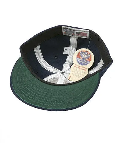 New York Black Yankees 1936 Cap