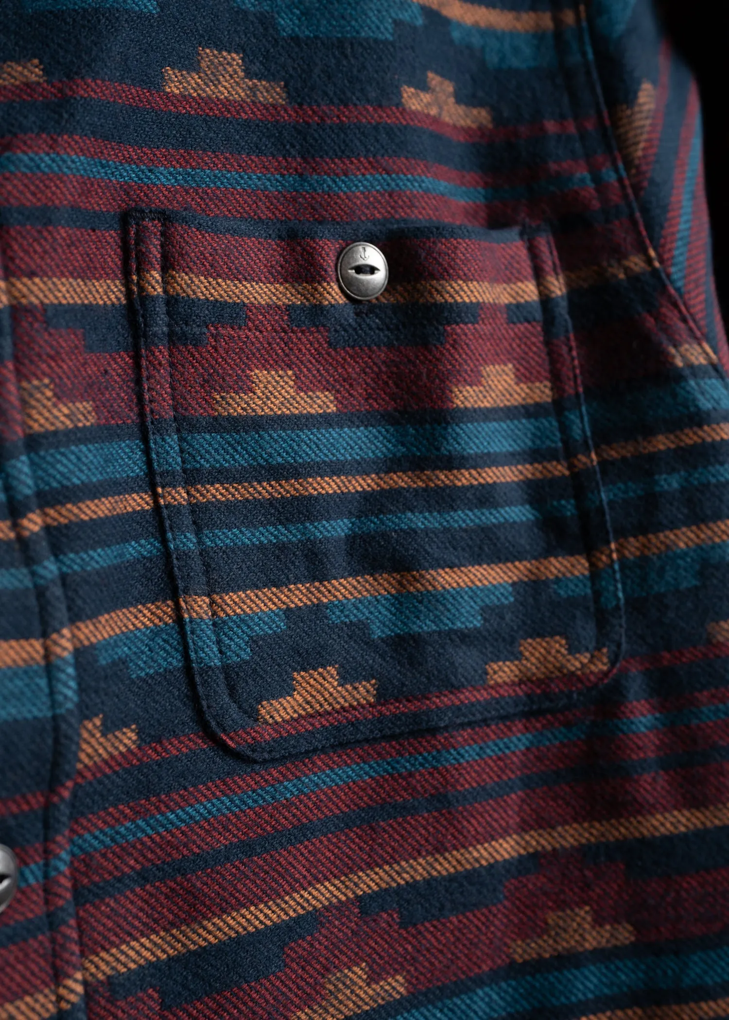 Powathan Shirt