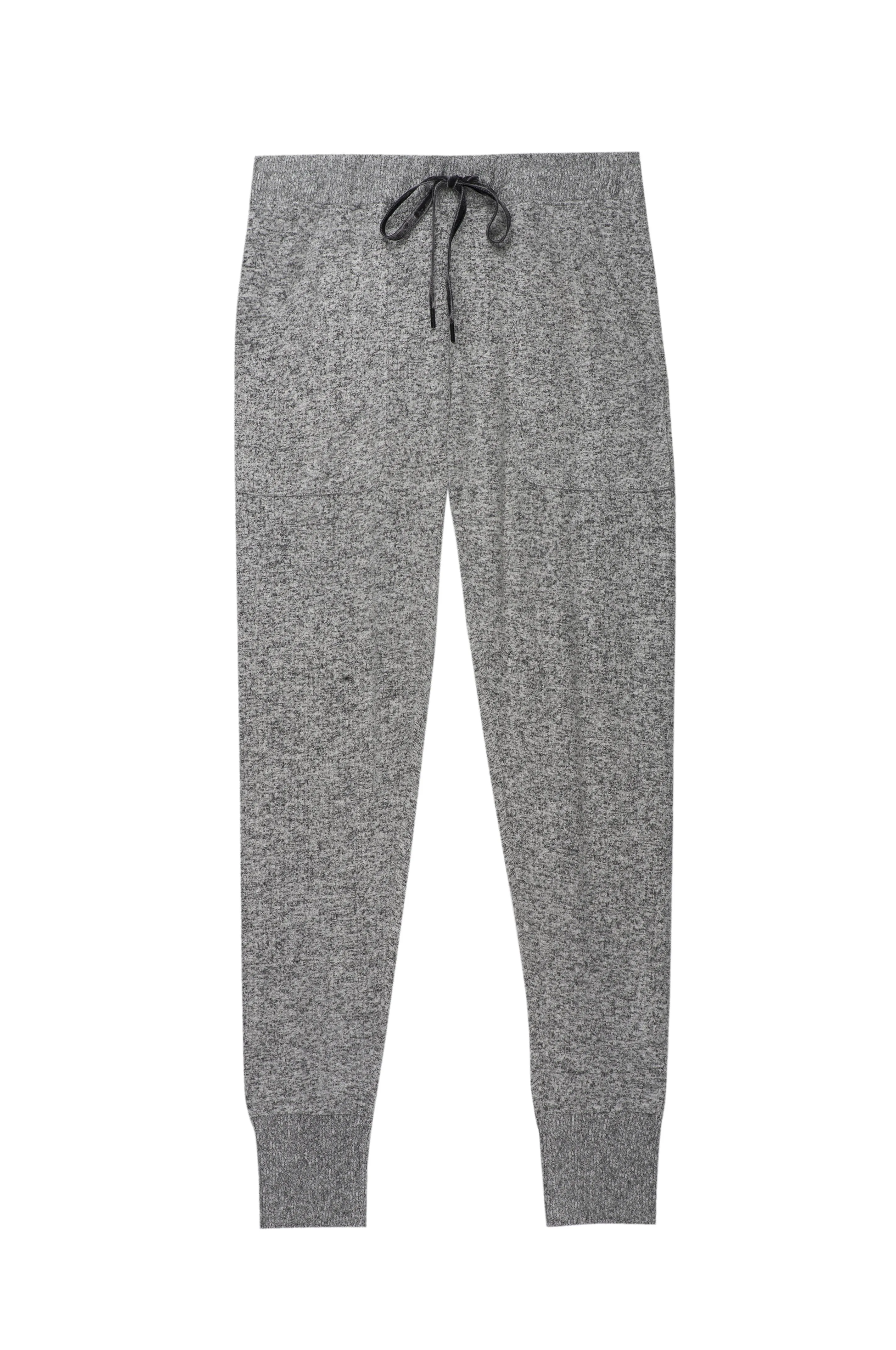 RAILS- Devon Melange Grey