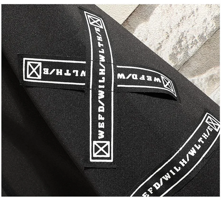 Retro X Neoprene Jacket