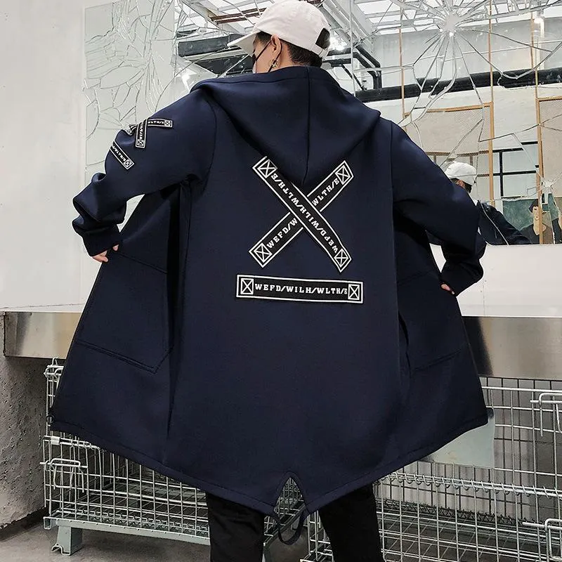 Retro X Neoprene Jacket