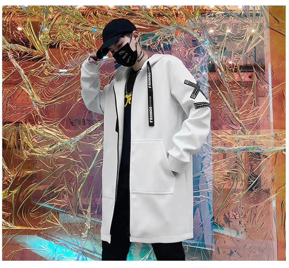 Retro X Neoprene Jacket