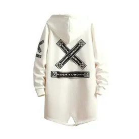 Retro X Neoprene Jacket