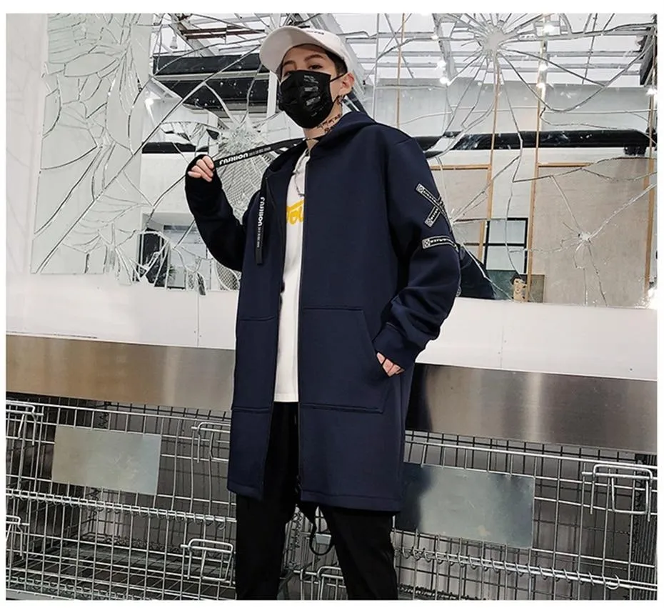 Retro X Neoprene Jacket