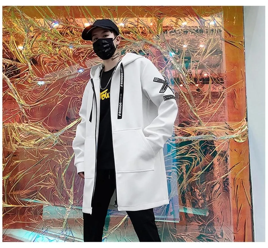 Retro X Neoprene Jacket
