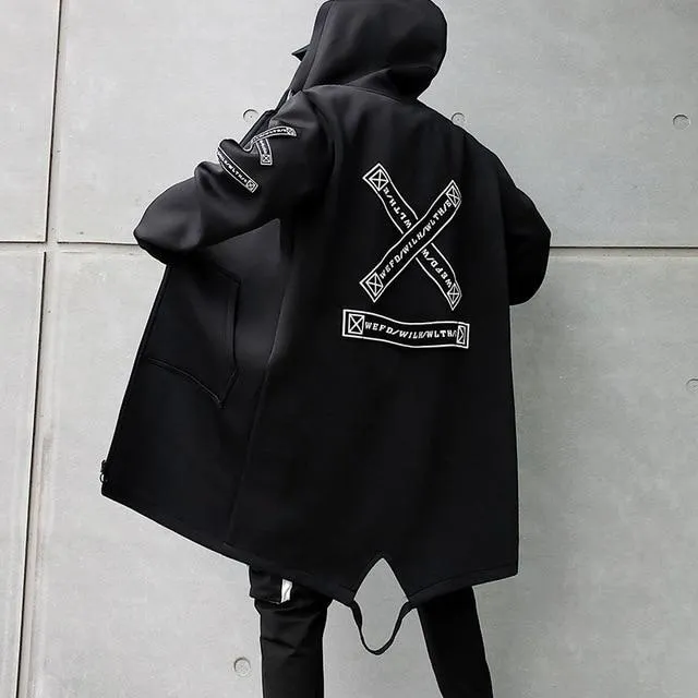 Retro X Neoprene Jacket
