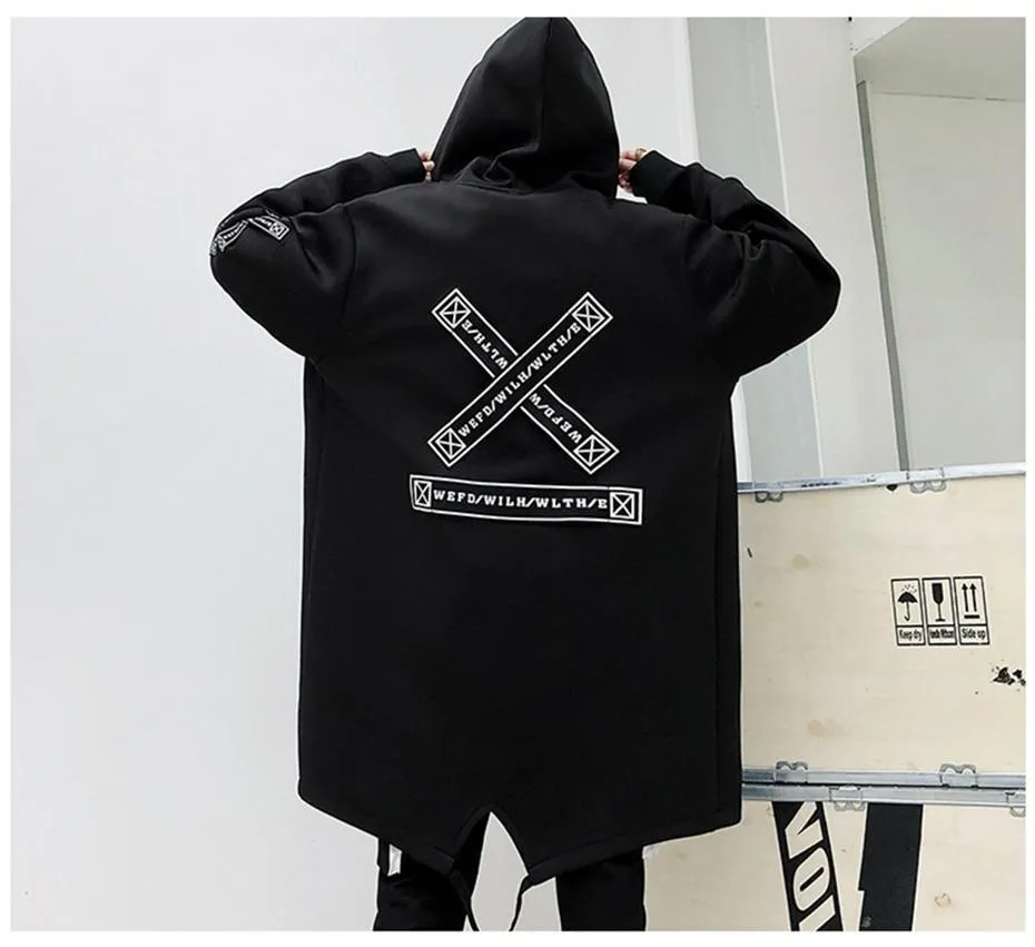 Retro X Neoprene Jacket