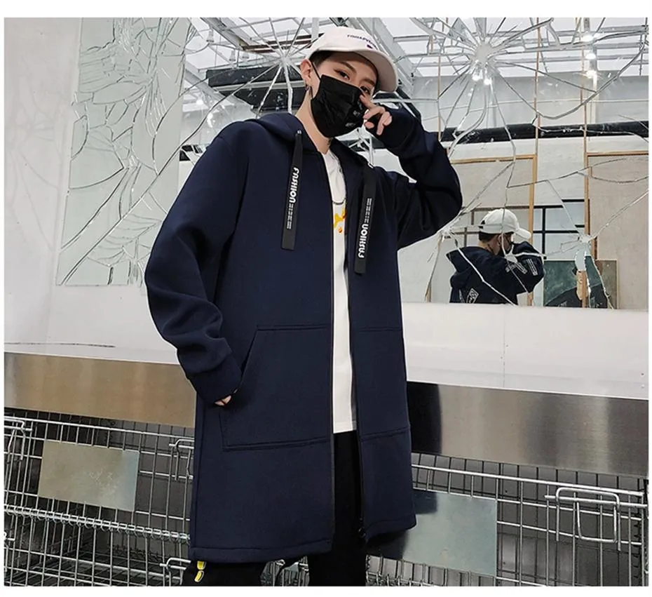 Retro X Neoprene Jacket