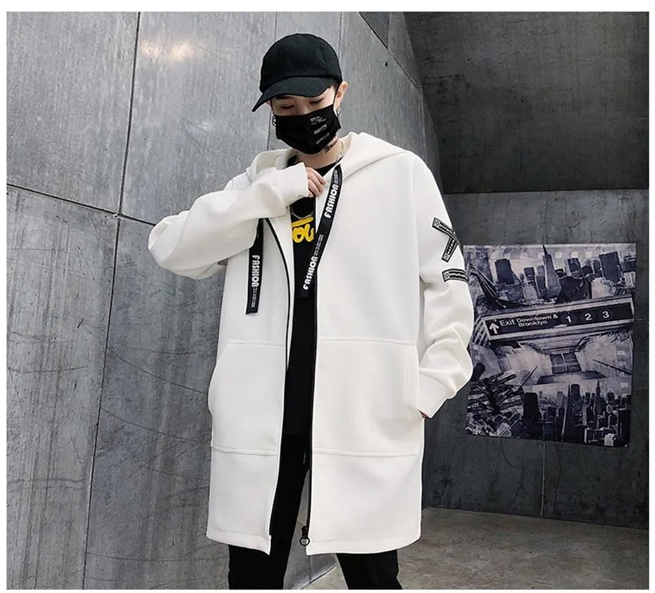 Retro X Neoprene Jacket