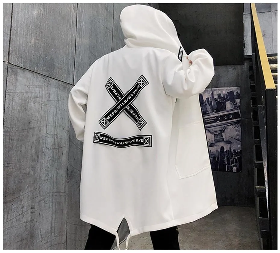 Retro X Neoprene Jacket