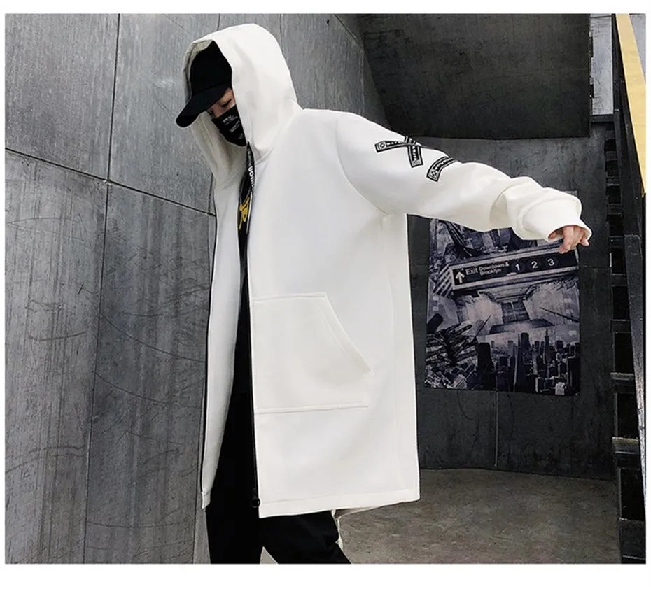 Retro X Neoprene Jacket