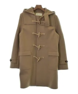 Saint Laurent Paris Duffle coats