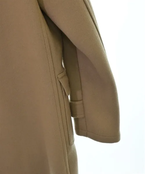 Saint Laurent Paris Duffle coats