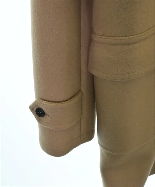 Saint Laurent Paris Duffle coats