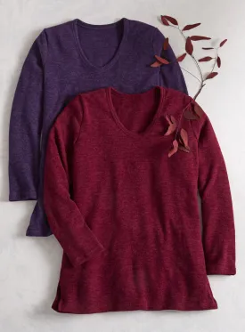 Sonoma Lightweight Sweater FINAL SALE (No Returns)