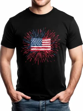 T Shirts for Men Women Boys Girls, Cartoon Graffiti Letter Short Sleeve Loose Fit Man Graphic Tshirt
