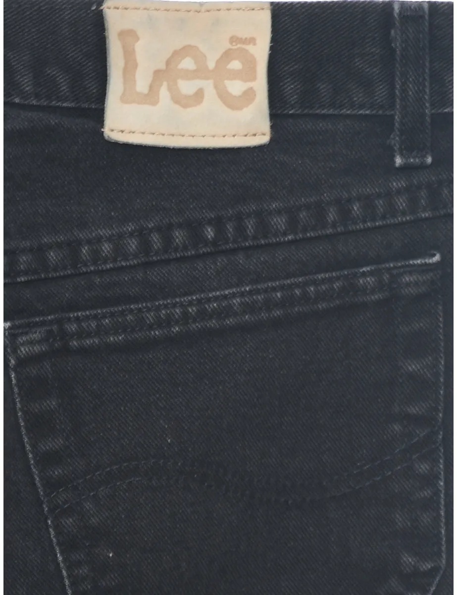Tapered Lee Jeans - W30 L30