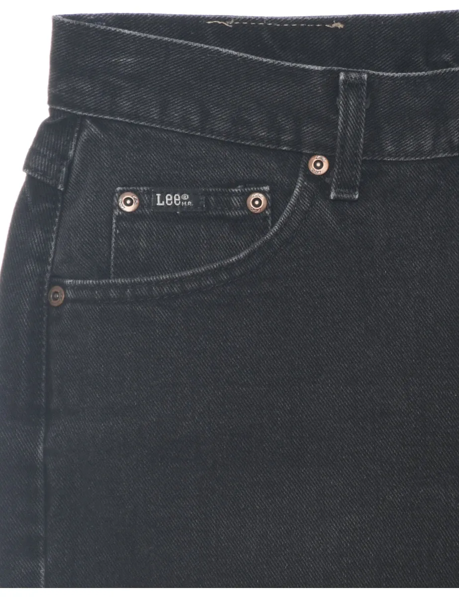 Tapered Lee Jeans - W30 L30