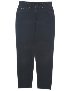 Tapered Lee Jeans - W30 L30
