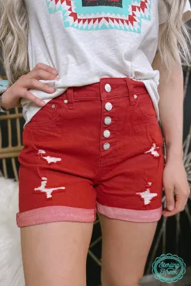 Tennessee Walking Shorts