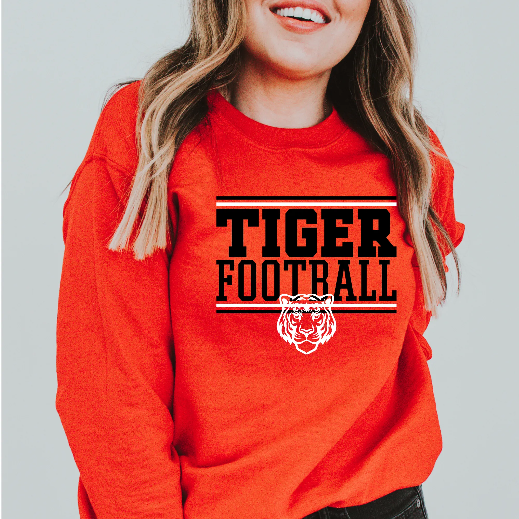 Tiger Football