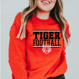 Tiger Football