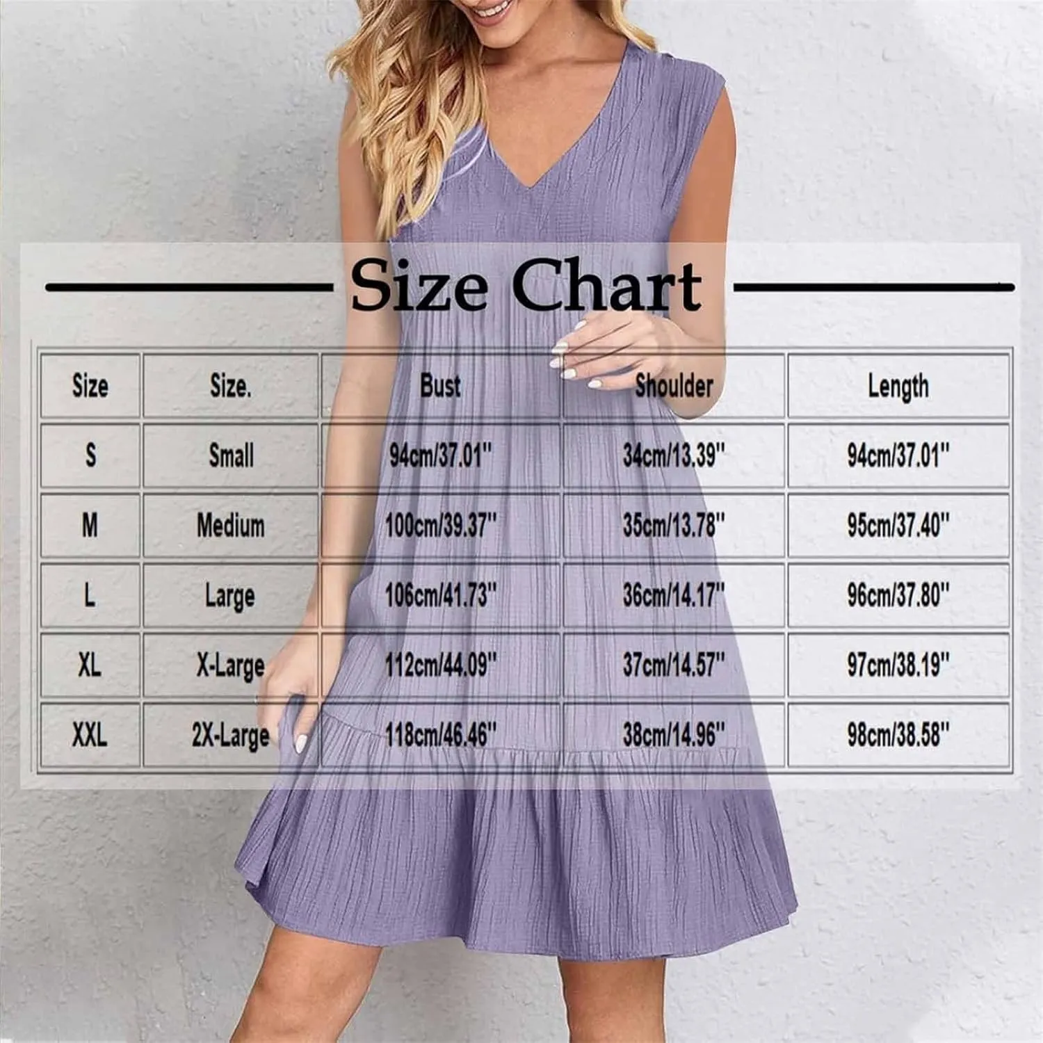 Women's Casual Dress Summer Tank Dress Sleeveless Summer Dresses for Women 2025 Elegant Classy Plus Size Dresses