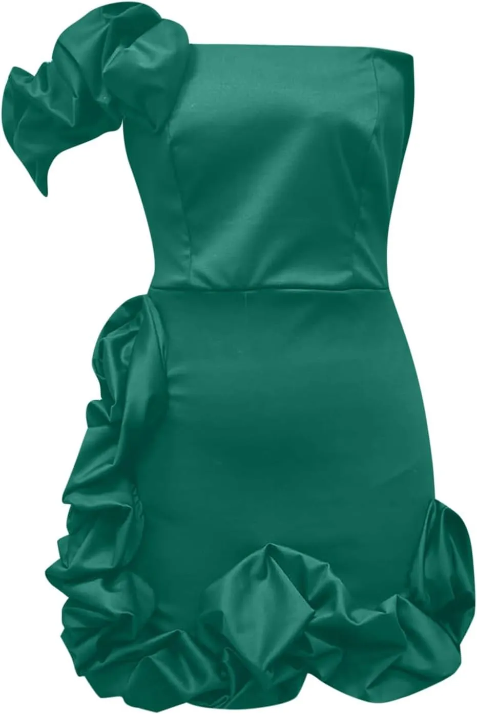 Womens Wedding Guest Dress,2025 Summer Strapless Tube Dress Boho Off Shoulder Mini Dresses Floral Bodycon Sundress